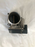2005 - 2016 AUDI A4 Fuel Injection Throttle Body Valve Assembly 2.0L G
