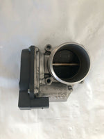 2005 - 2016 AUDI A4 Fuel Injection Throttle Body Valve Assembly 2.0L G