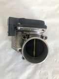 2005 - 2016 AUDI A4 Fuel Injection Throttle Body Valve Assembly 2.0L G