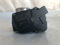 2005 - 2016 AUDI A4 Fuel Injection Throttle Body Valve Assembly 2.0L G