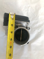 2005 - 2016 AUDI A4 Fuel Injection Throttle Body Valve Assembly 2.0L G