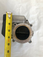2005 - 2016 AUDI A4 Fuel Injection Throttle Body Valve Assembly 2.0L G