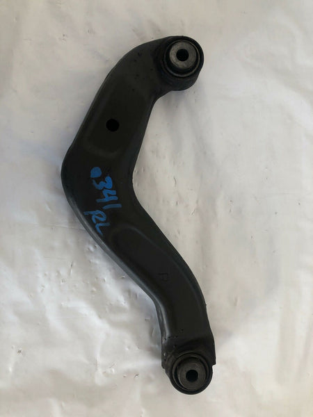 2002 - 2009 AUDI A4 Rear Upper Control Arm Left Driver Side LH FWD 2.0L G
