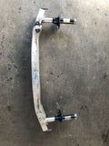 2005 - 2009 AUDI A4 Front Bumper Reinforcement Impact Face Bar G