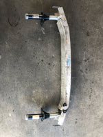 2005 - 2009 AUDI A4 Front Bumper Reinforcement Impact Face Bar G