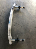 2005 - 2009 AUDI A4 Front Bumper Reinforcement Impact Face Bar G
