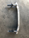 2005 - 2009 AUDI A4 Front Bumper Reinforcement Impact Face Bar G