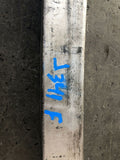 2005 - 2009 AUDI A4 Front Bumper Reinforcement Impact Face Bar G