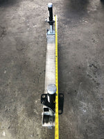 2005 - 2009 AUDI A4 Front Bumper Reinforcement Impact Face Bar G
