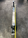 2005 - 2009 AUDI A4 Front Bumper Reinforcement Impact Face Bar G