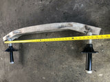 2005 - 2009 AUDI A4 Front Bumper Reinforcement Impact Face Bar G