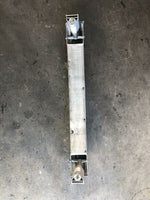 2005 - 2008 AUDI A4 Rear Bumper Reinforcement Impact Face Bar G