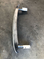 2005 - 2008 AUDI A4 Rear Bumper Reinforcement Impact Face Bar G