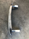 2005 - 2008 AUDI A4 Rear Bumper Reinforcement Impact Face Bar G