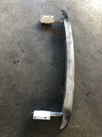 2005 - 2008 AUDI A4 Rear Bumper Reinforcement Impact Face Bar G