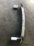 2005 - 2008 AUDI A4 Rear Bumper Reinforcement Impact Face Bar G
