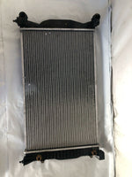 2005 - 2009 AUDI A4 Engine Cooling Coolant Radiator 4 Cylinder 2.0L G