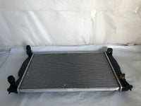 2005 - 2009 AUDI A4 Engine Cooling Coolant Radiator 4 Cylinder 2.0L G