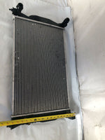 2005 - 2009 AUDI A4 Engine Cooling Coolant Radiator 4 Cylinder 2.0L G