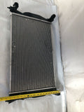 2005 - 2009 AUDI A4 Engine Cooling Coolant Radiator 4 Cylinder 2.0L G