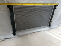 2005 - 2009 AUDI A4 Engine Cooling Coolant Radiator 4 Cylinder 2.0L G