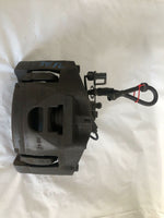 2005 - 2009 AUDI A4 Front Brake Disc Caliper Left Driver Side LH 2.0L Turbo G