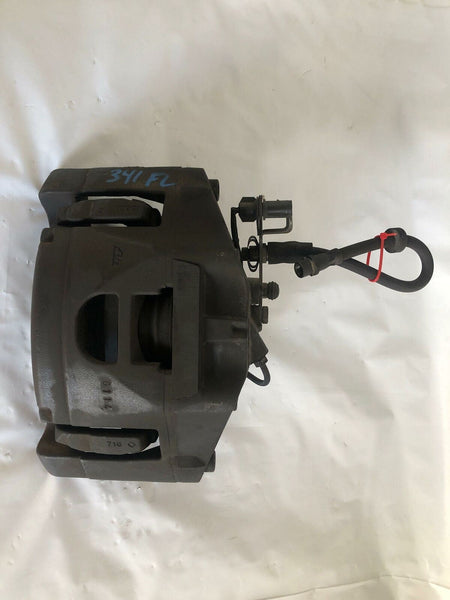 2005 - 2009 AUDI A4 Front Brake Disc Caliper Left Driver Side LH 2.0L Turbo G