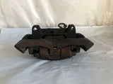 2005 - 2009 AUDI A4 Front Brake Disc Caliper Left Driver Side LH 2.0L Turbo G