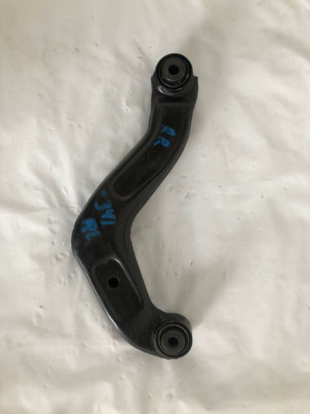 2002 - 2009 AUDI A4 Rear Suspension Upper Control Arm Right Passenger Side G