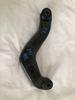 2002 - 2009 AUDI A4 Rear Suspension Upper Control Arm Right Passenger Side G