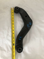 2002 - 2009 AUDI A4 Rear Suspension Upper Control Arm Right Passenger Side G