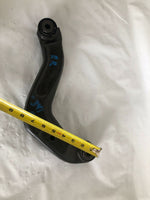 2002 - 2009 AUDI A4 Rear Suspension Upper Control Arm Right Passenger Side G