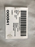 2002 - 2009 AUDI A4 Rear Suspension Upper Control Arm Right Passenger Side G