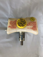 2002 - 2009 AUDI A4 Brake Master Cylinder W/ Fluid Bottle Reservoir Tank 2.0L G