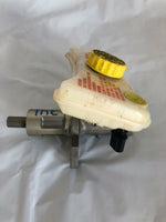 2002 - 2009 AUDI A4 Brake Master Cylinder W/ Fluid Bottle Reservoir Tank 2.0L G