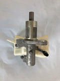 2002 - 2009 AUDI A4 Brake Master Cylinder W/ Fluid Bottle Reservoir Tank 2.0L G