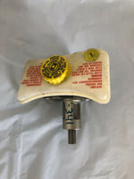 2002 - 2009 AUDI A4 Brake Master Cylinder W/ Fluid Bottle Reservoir Tank 2.0L G