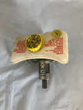 2002 - 2009 AUDI A4 Brake Master Cylinder W/ Fluid Bottle Reservoir Tank 2.0L G