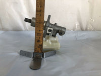 2002 - 2009 AUDI A4 Brake Master Cylinder W/ Fluid Bottle Reservoir Tank 2.0L G