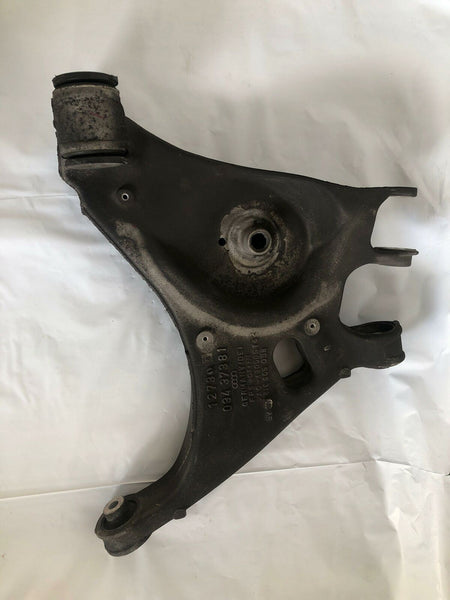 2004 - 2009 AUDI A4 Rear Lower Control Arm Right Passenger Side A-arm G