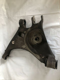 2004 - 2009 AUDI A4 Rear Lower Control Arm Left Driver Side LH A-arm G
