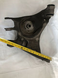 2004 - 2009 AUDI A4 Rear Lower Control Arm Left Driver Side LH A-arm G