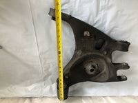 2004 - 2009 AUDI A4 Rear Lower Control Arm Left Driver Side LH A-arm G