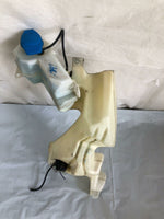 2006 - 2009 AUDI A4 Windshield Upper & Lower Washer Fluid Reservoir Bottle G