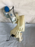 2006 - 2009 AUDI A4 Windshield Upper & Lower Washer Fluid Reservoir Bottle G