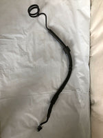 2007 AUDI A4 Pressure Power Steering Hose Line Tube FWD Turbocharged G