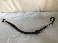 2007 AUDI A4 Pressure Power Steering Hose Line Tube FWD Turbocharged G