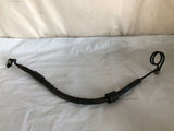 2007 AUDI A4 Pressure Power Steering Hose Line Tube FWD Turbocharged G
