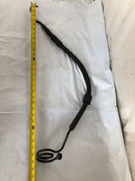 2007 AUDI A4 Pressure Power Steering Hose Line Tube FWD Turbocharged G