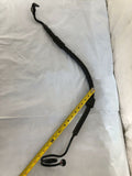 2007 AUDI A4 Pressure Power Steering Hose Line Tube FWD Turbocharged G